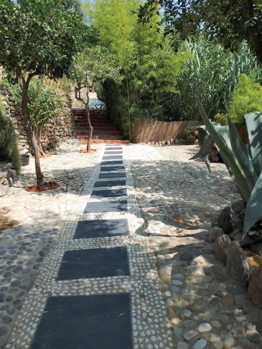 Cortijo La Acequia Vakantiehuis