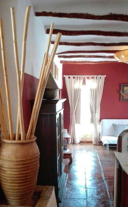 Cortijo La Acequia Vakantiehuis *