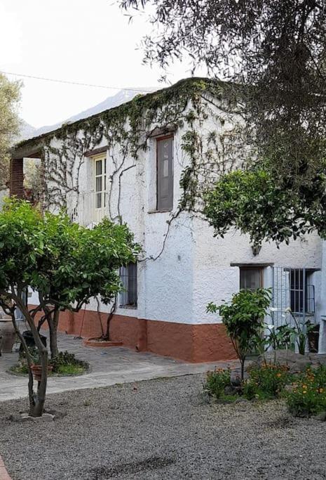 Cortijo La Acequia Granada