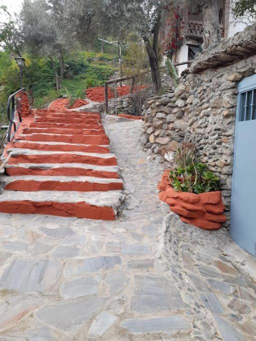 Cortijo La Acequia