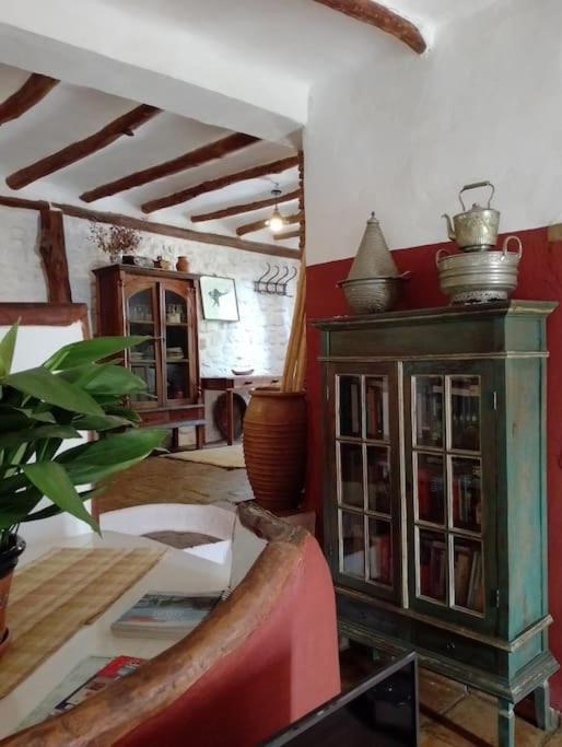 Cortijo La Acequia Vakantiehuis